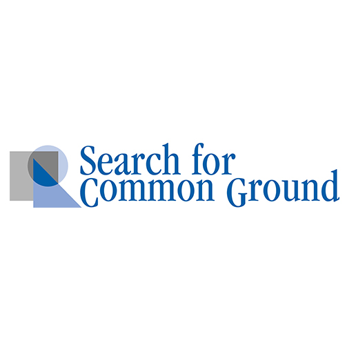 Job Opportunity at Search for Common Ground (Search)-Program Assistant