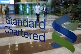 Job Opportunity at Standard Chartered International - Associate Correspondent Banking