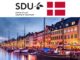 The University of Southern Denmark Danish Government Scholarship for Foreign Students