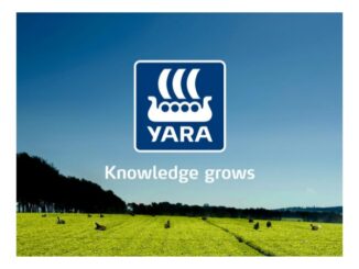 Job Opportunity at Yara International-Yara-Connect Manager