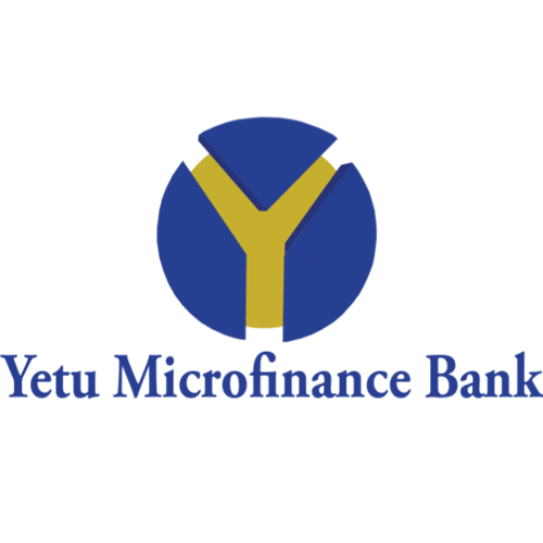 Job Vacancy at Yetu Microfinance Bank Plc - Marketing Business Development Manager