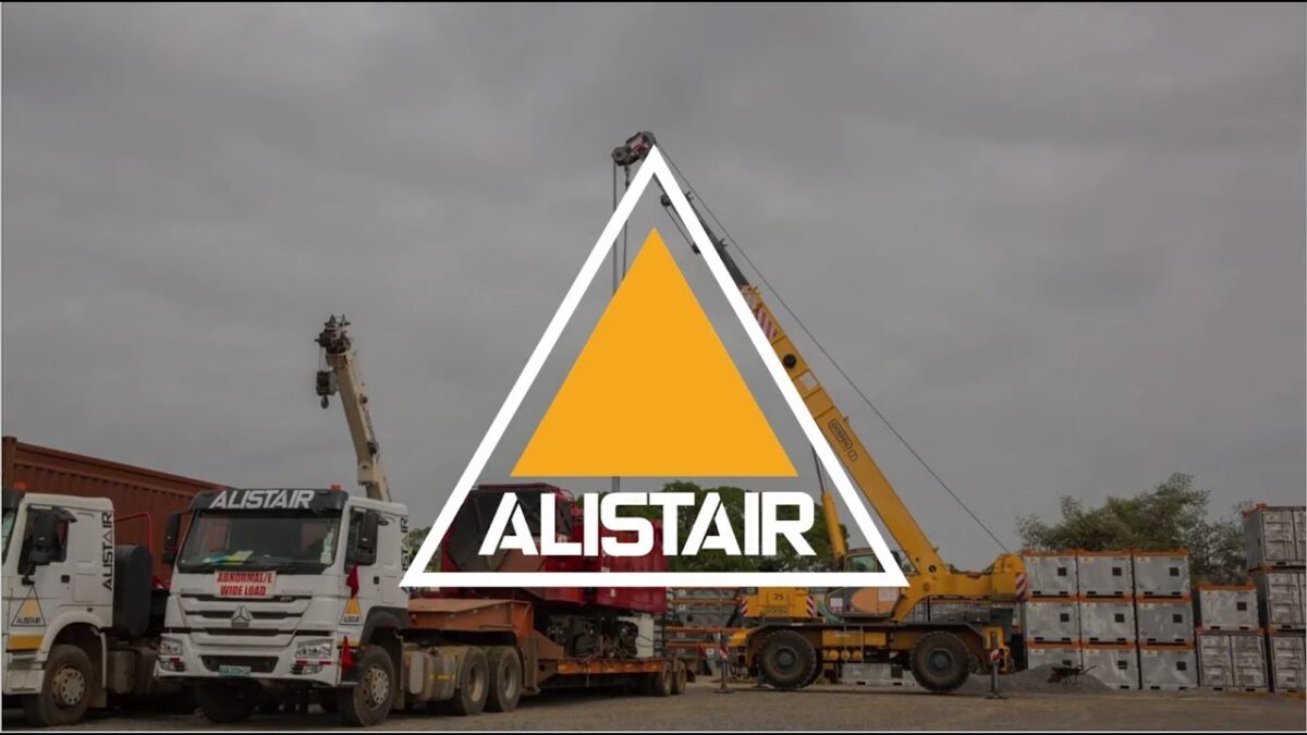 Job Opportunity at Alistair Group-Fleet Manager January 2021
