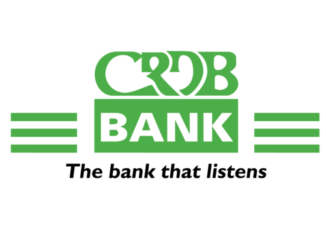 Job Opportunity at CRDB Bank-Information System Officer