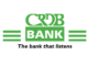 Job Opportunity at CRDB Bank-Information System Officer