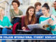 Study in USA Crown College International Student Scholarships  Full Funded 2021