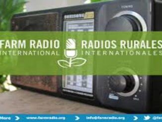 Job Opportunity at Farm Radio-Bureau Chief – Anglophone