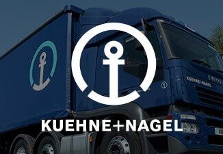 Job Opportunity at Kuehne+Nagel-Logistics and Supply Chain -Talent Community