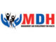 Job Opportunity at MDH-Regional HIV Testing Services Officer