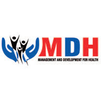 Job Opportunity at MDH-Regional HIV Testing Services Officer