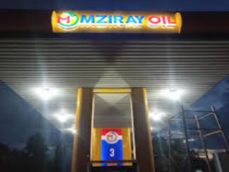 Nafasi za kazi Sheli ya Mziray Oil Company Limited - Accountants