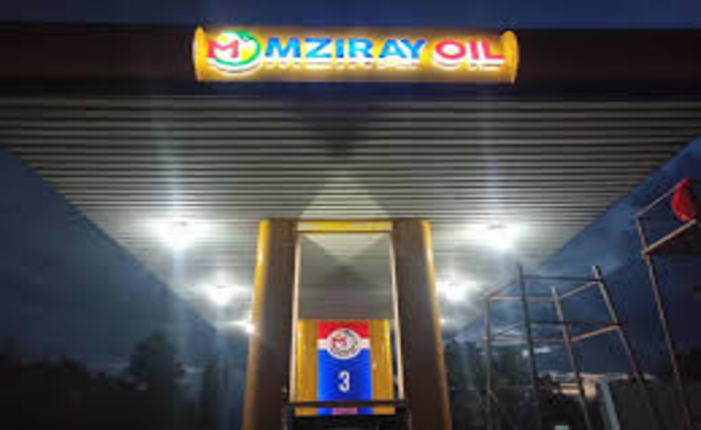 Job Vacancy at Mziray Oil Company Limited - Secretary