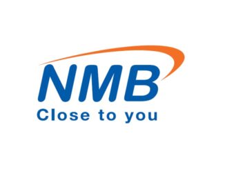 Job Opportunity at NMB Bank-Senior Manager; Manufacturing & Trading Sector