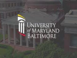 Job Opportunity at University of Maryland-Baltimore Coordinator