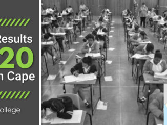 Matric Results 2020: Western Cape Check here 2021