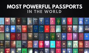 World’s Most Powerful Passports Ranking in 2021 | See Where Your Country Ranks