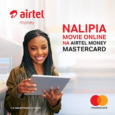 How to create Airtel Money Master card For Online purchase | Jinsi ya kutengeneza Airtel Money Mastercard