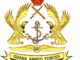 Ghana Armed Forces Recruitment 2021 For Officers Enlistment