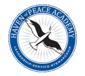 Job Opportunity at Haven of Peace Academy-Bible Teacher