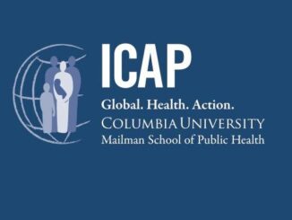 Job Vacancies at ICAP - Program Driver February 2021