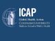 Job Vacancies at ICAP - Program Driver February 2021