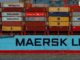 Job Opportunity at Maersk-Sales Executive February 2021