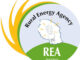 7 Job Opportunities at Rural Energy Agency (REA) February 2021