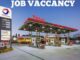 Job Opportunity at TOTAL-Graduate Trainee – Fuel Card Executive