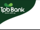 Job opportunities TPB Bank PLC-Banking Operation Officers (58 POSTS)