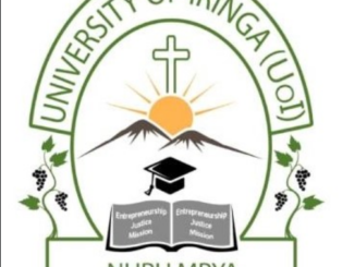 How to Apply University of Iringa (UOI) Online Application System