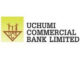 Job Opportunity at Uchumi Commercial Bank-Risk and Compliance Officer