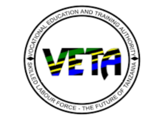 VOCATIONAL EDUCATION AND TRAINING AUTHORITY (VETA) SELECTED APPLICANTS FOR 2022/2023 INTAKE