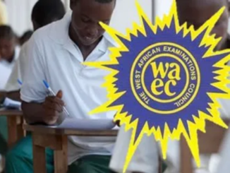 Check WAEC Ghana May/June Exam Results – 2020/2021 – www.ghana.waecdirect.org