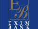 Job Opportunity at Exim Bank-Branch Manager March 2021