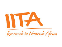 Job Opportunity at IITA-Researcher March 2021