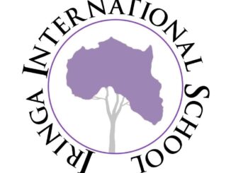 Teaching Jobs at Iringa International School March 2021