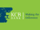 Job Opportunity at KCB Bank Tanzania Limited - Bank Officer.