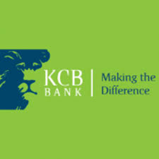 Job Opportunity at KCB Bank Tanzania Limited - Bank Officer.