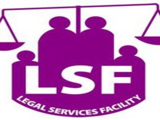 Job Opportunity at Legal Services Facility-Administrative Assistant
