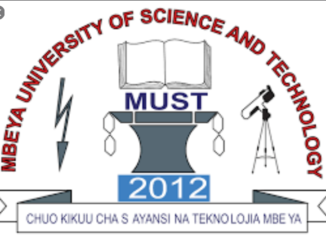 Jobs at Mbeya University of Science and Technology (MUST) - Various Transfer Posts