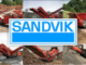 Job Opportunity at Sandvik-Warehouse Operator March 2021