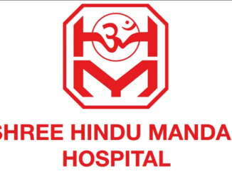 5 Job Opportunities at Shree Hindu Mandal Hospital-Nursing Officers