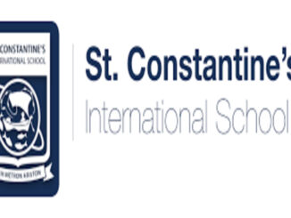 Job Opportunity at St. Constantine’s International School-Head of School