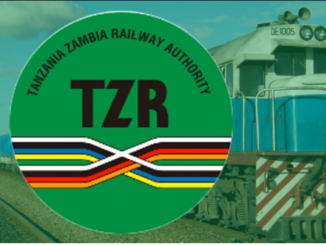 Job Opportunity at TAZARA-Head Information Technology March 2021