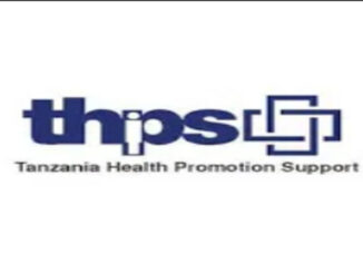 Job Opportunities at Tanzania Health Promotion Supports (THPS) March 2021