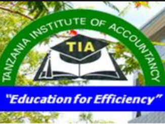 Selected Students /Applicants to Join Tanzania Institute of Accountancy (TIA) March intake 2021/2022