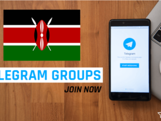 Telegram Channels/Groups Links in Kenya Join now