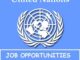 Job Opportunity at United Nations-Chief Budget Officer P4 March 2021