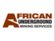 Job Opportunities At African Underground Mining Services (AUMS) April 2021