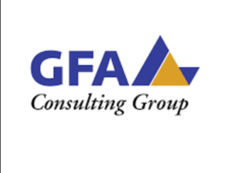 Job Opportunities at GFA Consulting Group April 2021