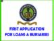 HELB Loan application procedure for first time applicants